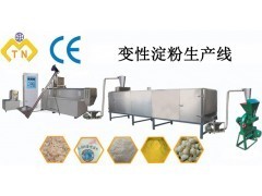 木薯变性淀粉生产设备_供应产品_济南泰诺机械有限公司